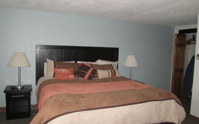 Mittersill Alpine Resort