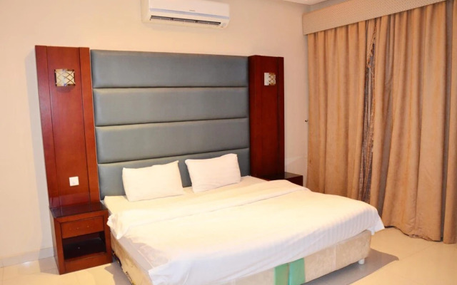 Quiet Rooms 3