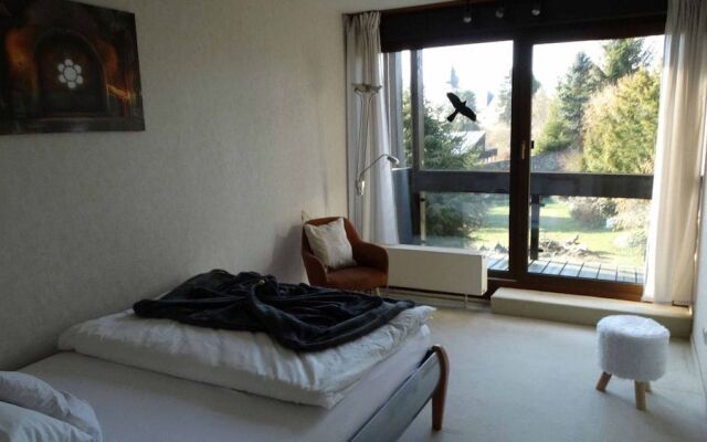 Ferienhaus Sine Tempo