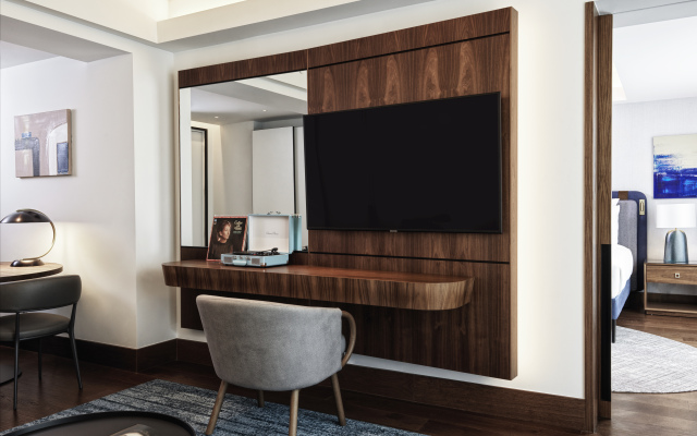 Athens Capital Hotel - MGallery Collection