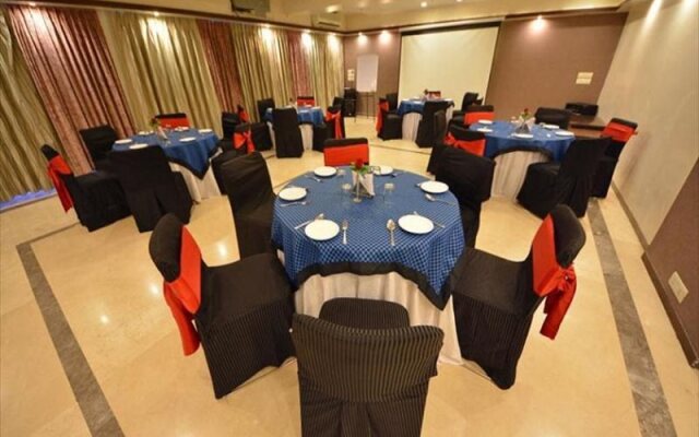 Hotel Legend Inn @ Nagpur