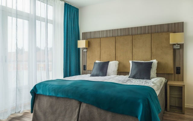 Hotel Oxelösund