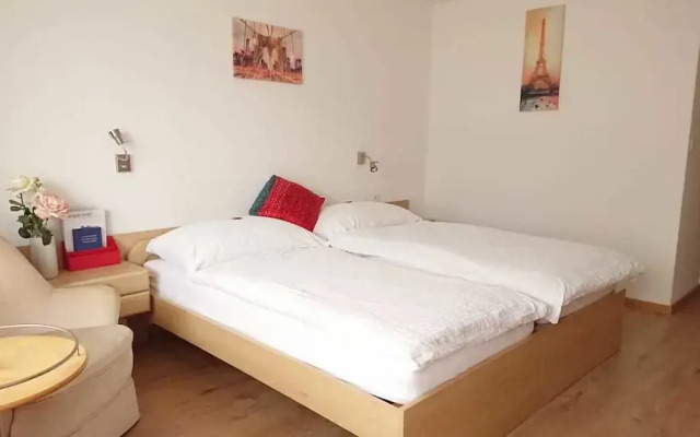 City Hotel Wettingen