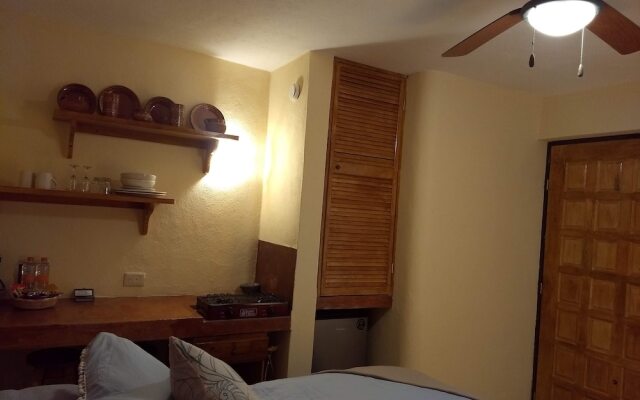 El Rincón de los Artistas