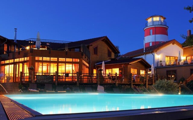 SATAMA Sauna Resort & SPA am Scharmützelsee