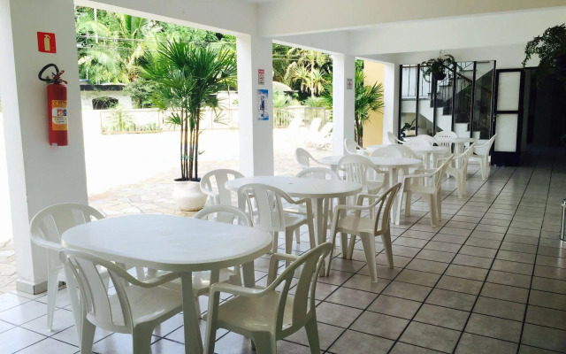 Hotel Ponta das Toninhas