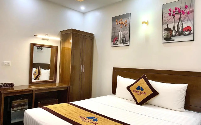Viet Hoa Hotel