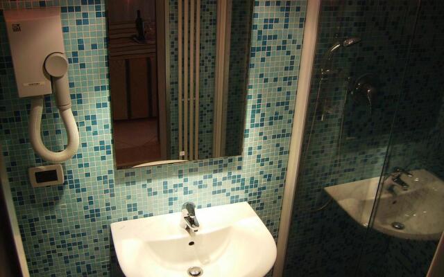 Hotel Hesperia
