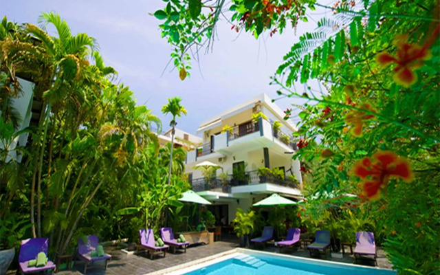 Samsara Villa