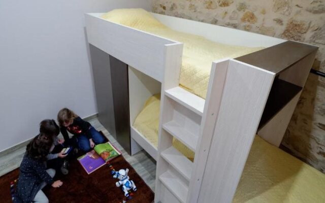 Domaine de Malouziès