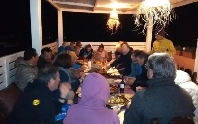 Itrane Guest House