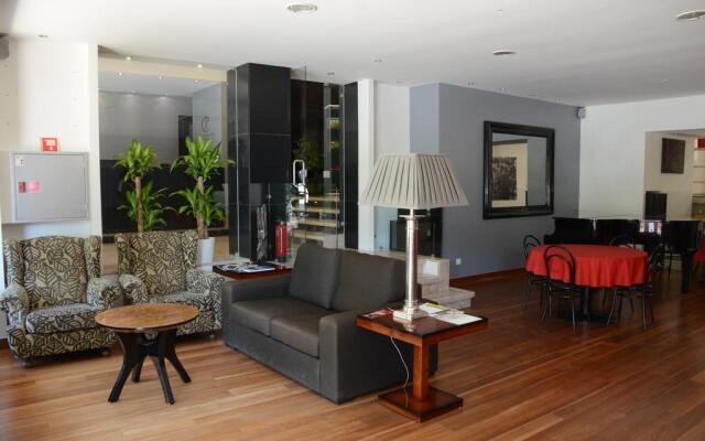 Lisboa Central Park Hotel Suites & Studios