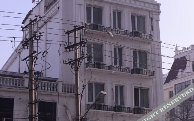 Xinghui Hostel