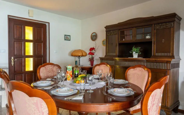 Spacious Holiday Home in Verteneglio