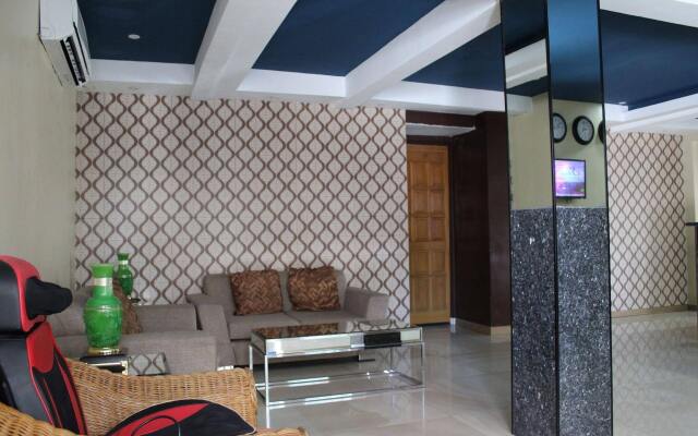 Subiza Beach Resort