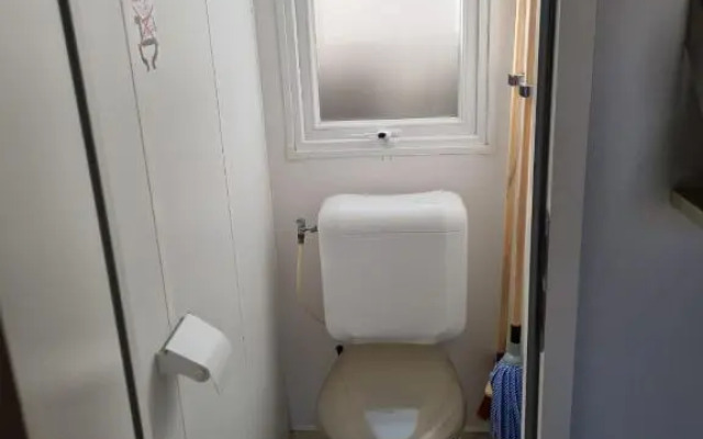 Camping le Clarys Plage