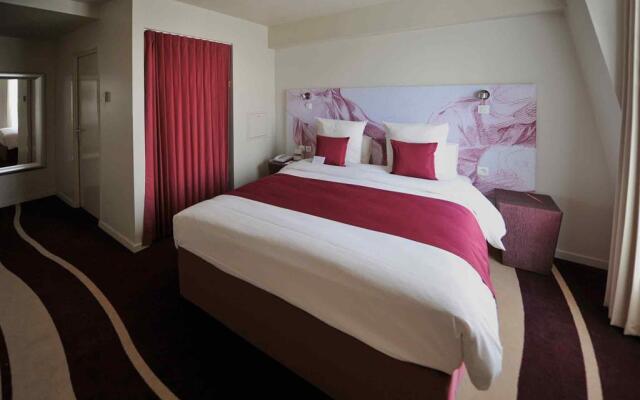 Mercure Paris Bastille Marais