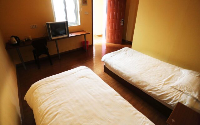 Nanjing Sunflower Youth Hostel