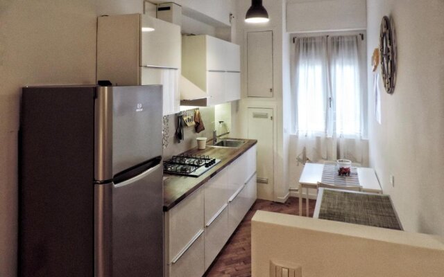 New Capolinea 5 - Apartment
