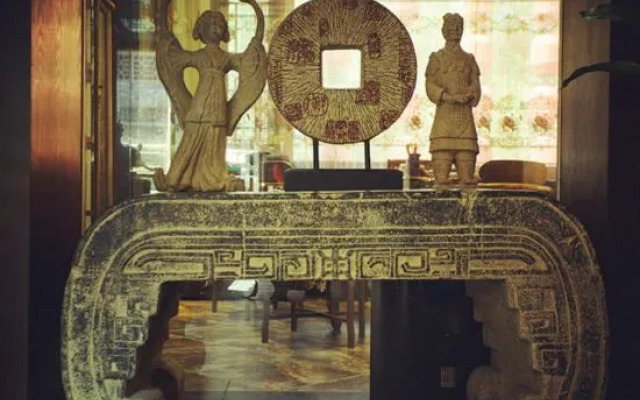 Shangsu Yuehulou Inn (Yueyang Building Scenic Area)