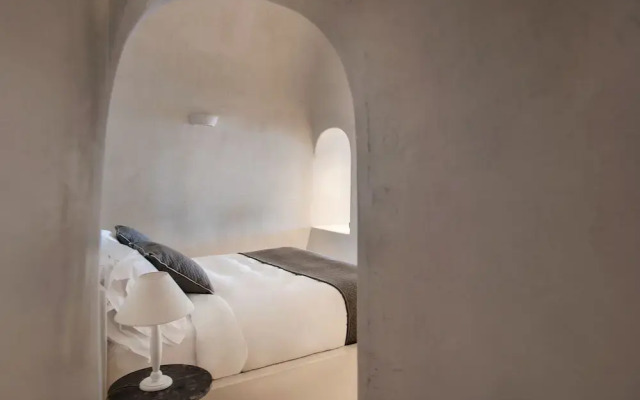 Villa Dusk and Dawn in Fira