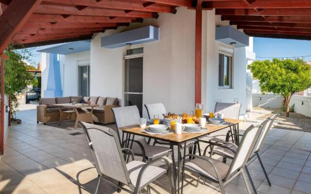 DiArts Residence