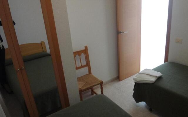 Apartamentos Parada