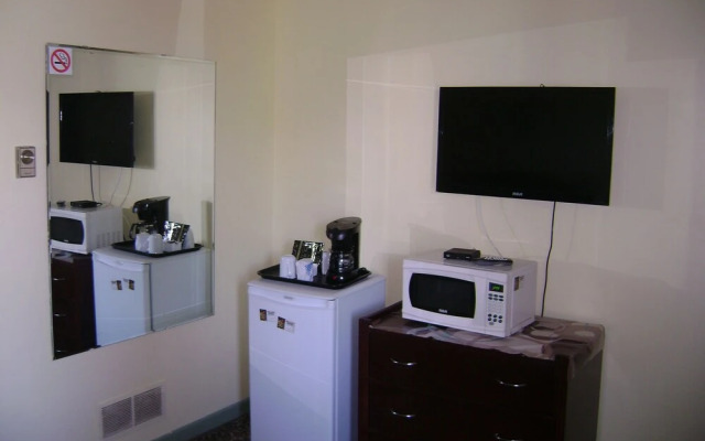Orangeville Motel