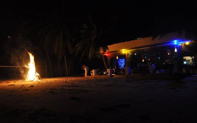 Phangan Rainbow Bungalows