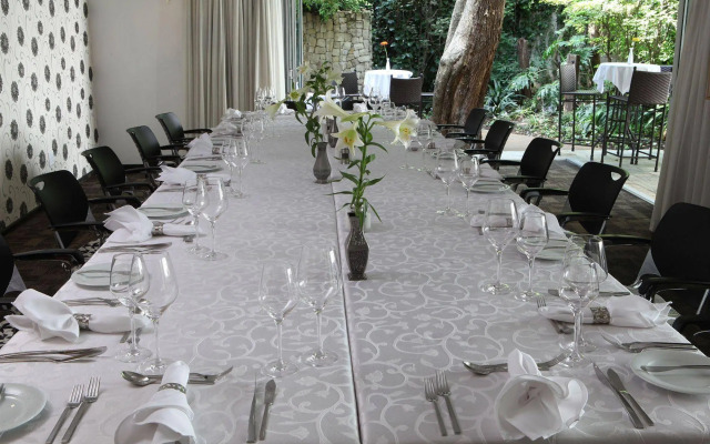 Clico Boutique Hotel