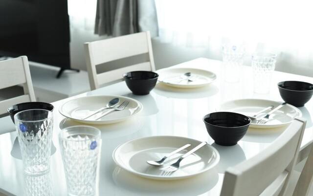 Hills Garden Hondori - Vacation STAY 12112