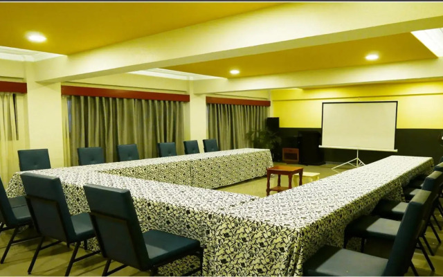 Venus Parkview Hotel