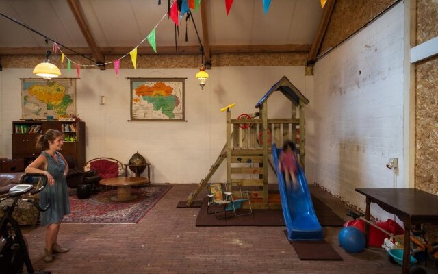 Treck Hostel