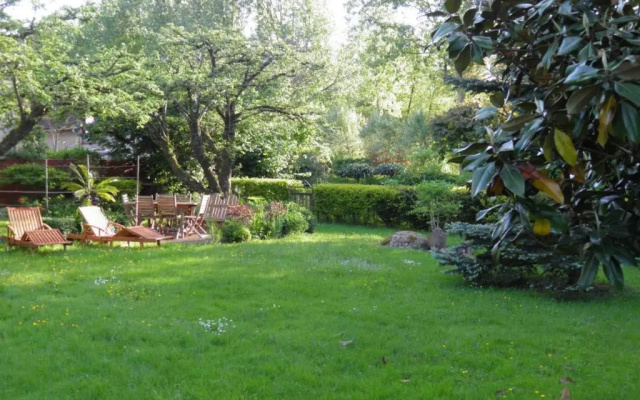 Gite Hérisson, 3 pièces, 6 personnes - FR-1-489-247