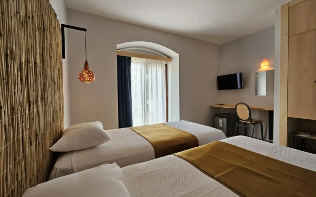Serpina Hotel - Adults Only