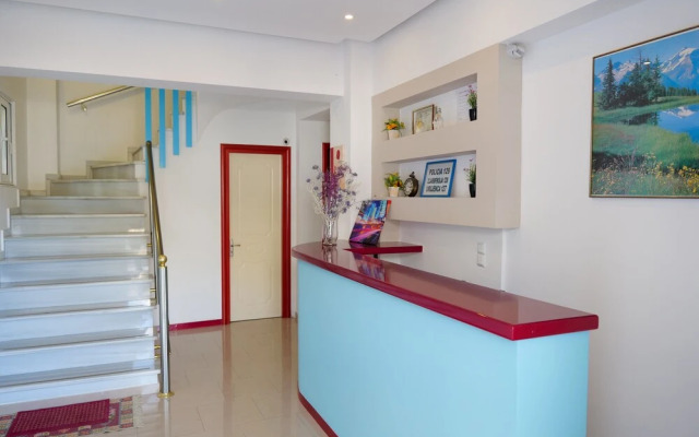 Stunning 2-bed Apartment in Sarandë