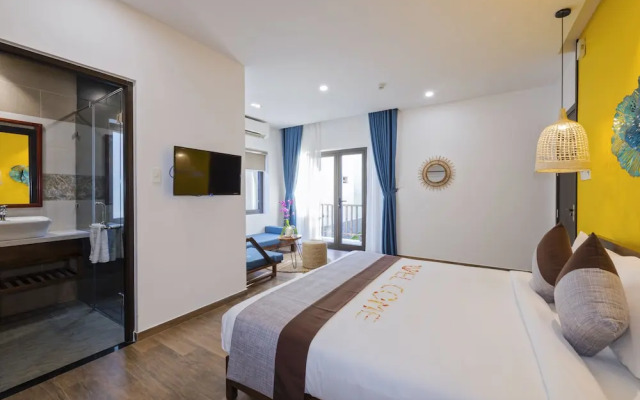 December Hoi An Villa