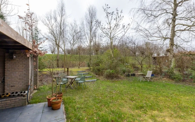 Welcoming Family Home