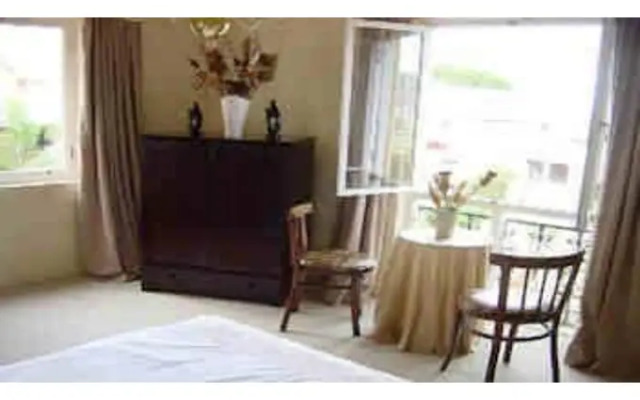 Villa Hout Bay Heights