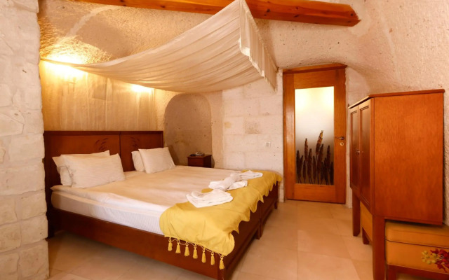 Anatelein Boutique Cave Hotel - Special Class