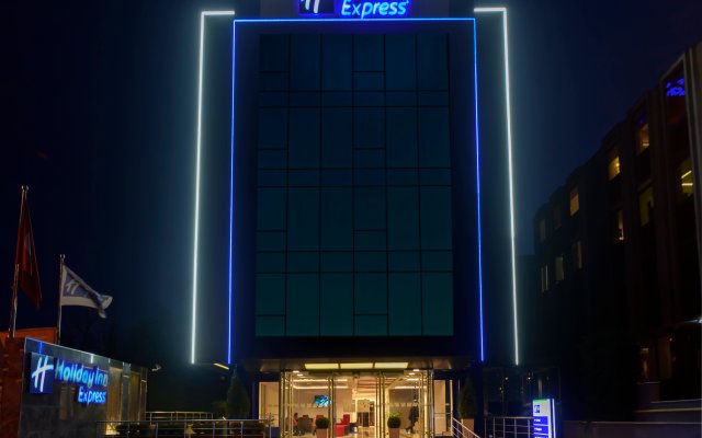 Holiday Inn Express Istanbul Altunizade, an IHG Hotel