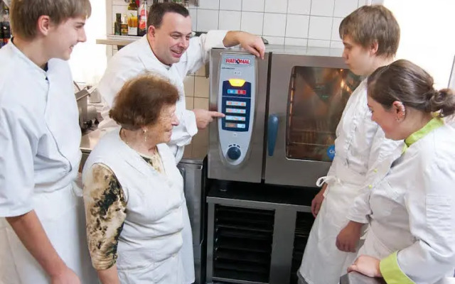 Hotel Restaurant Bürgerstuben