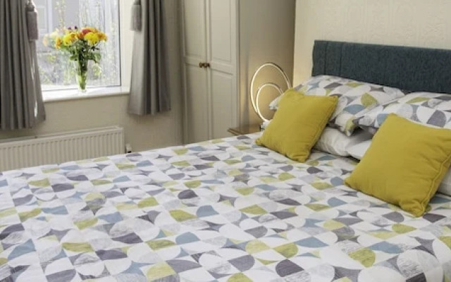 Mariners Guest House