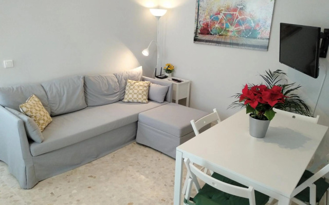 Apartamento Maicandil