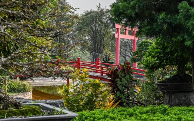 Suanpung Bonsai Village