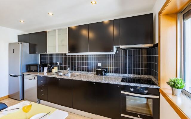 Gaia Elegant Retreat II