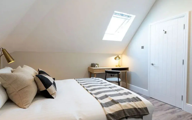 YourApartment - Wellington Place