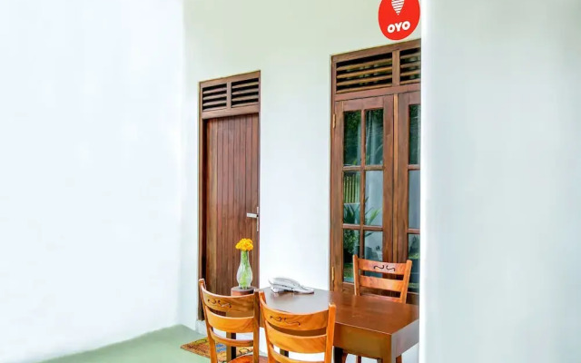 OYO 234 Villa Green View