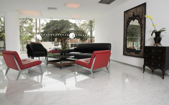NM Lima Hotel