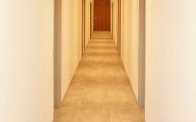 campus apartments